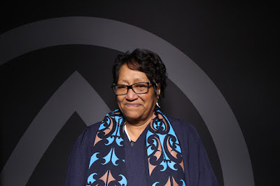 Booth photo from the TWoA Tainui 2019 Graduations (Ceremony 3),  held at Hamilton Boys' High School, Hamilton, New Zealand. Taken: Thursday 18 April 2019. Photo: InstaBooth / KeyImagery Photography. Copyright: © Te Wānanga o Aotearoa.