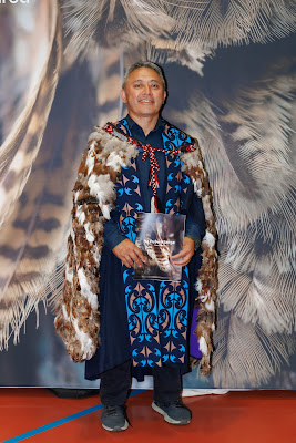 Photo from the TWoA Te Tai Tokerau (Kaitaia) 2025 Graduation held at Te Kura Kaupapa Maori o Pukemiro in Kaitaia, Northland, New Zealand on Monday, 14 April, 2025. Photo by Mike Walen / KeyImagery Photography. Copyright: © 2025 Te Wānanga o Aotearoa.