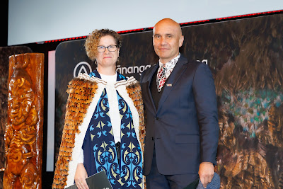 Photo from the TWoA Waiariki 2023 Graduations (Tauranga Moana), held at Bethlehem Baptist Church, Tauranga, Bay of Plenty, New Zealand on Friday, 5 May, 2023. Photo: Mike Walen / KeyImagery Photography. Copyright: © Te Wānanga o Aotearoa.
