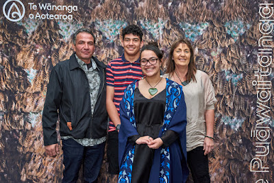 Photo from the TWoA Waiariki 2021 Graduations (Whakatane), held at  Whakatane Baptist Church, Bay of Plenty, New Zealand. Taken: Wednesday 19 May 2021. Photo: Alick Saunders for KeyImagery Photography. Copyright: © Te Wananga o Aotearoa.