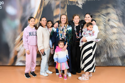 Photo from the TWoA Tāmaki Makaurau 2024 Graduations (Ceremony 5 @ 2pm), held at Church Unlimited, Glendene, Auckland, New Zealand on Wednesday, 26 June, 2024. Photo: Alick Saunders for KeyImagery Photography. Copyright: © Te Wānanga o Aotearoa.