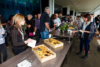 Photo from the 2018 Holiday Parks Association of New Zealand Conference at Claudelands Event Centre, Hamilton, New Zealand. Taken: Thursday, 26 July 2018. Photography: Mike Walen / KeyImagery Photography. Copyright: © Holiday Parks Association of New Zealand.