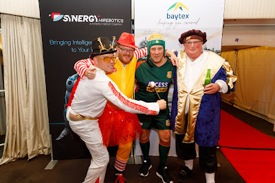 Photo from Day 1 of the 2021 HIANZ Conference held at the Energy Events Centre, Rotorua, New Zealand. Taken: Wednesday, 11 August 2021. Photography: Mike Walen / KeyImagery Photography. Copyright: © Hire Industry Association of New Zealand (Inc).