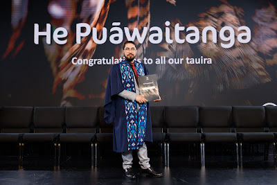 Official photos from Ceremony 1 of the TWoA Tāmaki Makaurau 2025 Graduations (November Ceremonies) held at Church Unlimited, Glendene, Auckland, New Zealand at 12pm on Tuesday, 11 November, 2025. Photography by Mike Walen & InstaBooth / KeyImagery Photography. Copyright: © 2025 Te Wānanga o Aotearoa.