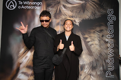 Booth photo from the TWoA Waiariki 2024 Graduations (Whakatāne), held at the Baptist Church, Whakatāne, Bay of Plenty, New Zealand on Wednesday, 15 May, 2024. Photo: InstaBooth by KeyImagery Photography. Copyright: © Te Wānanga o Aotearoa.