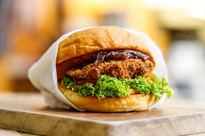 Co-op food photo for SKYCITY Hamilton, New Zealand. Taken: Thursday 28 February 2019. Photo: Mike Walen / KeyImagery Photography. Copyright © SKYCITY Hamilton.