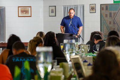 Photo from Day 2 of Waka Wānanga 2019, held in the Waikato, New Zealand. Taken: Saturday, 9 November, 2019. Photo: Mike Walen / KeyImagery Photography. Copyright: © Te Wānanga o Aotearoa.