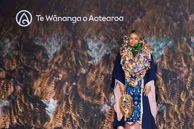 Photo from the TWoA Tāmaki Makaurau 2023 November Graduations (Ceremony 1 @ 1pm), held at the Due Drop Events Centre, Manukau, Auckland, New Zealand on Tuesday, 28 November, 2023. Photo: Mike Walen / KeyImagery Photography. Copyright: © Te Wānanga o Aotearoa.