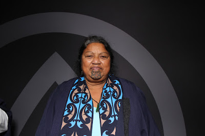 Booth photo from the TWoA Tainui 2019 Graduations (Ceremony 3),  held at Hamilton Boys' High School, Hamilton, New Zealand. Taken: Thursday 18 April 2019. Photo: InstaBooth / KeyImagery Photography. Copyright: © Te Wānanga o Aotearoa.