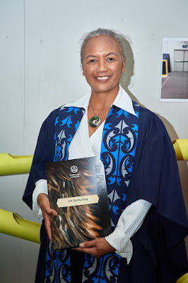 Photo from the TWoA Waiariki 2019 Graduations (Tauranga - Ceremony 2), held at Bethlehem Baptist Church, Tauranga, New Zealand. Taken: Friday 3 May 2019. Photo: Alick Saunders / KeyImagery Photography. Copyright: © Te Wananga o Aotearoa.