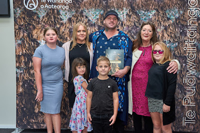 Photo from the TWoA Waiariki 2021 Graduations (Whakatane), held at  Whakatane Baptist Church, Bay of Plenty, New Zealand. Taken: Wednesday 19 May 2021. Photo: Alick Saunders for KeyImagery Photography. Copyright: © Te Wananga o Aotearoa.
