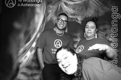 Photo from the TWoA Waiariki 2025 Graduation (Tauranga Moana), held at the Bethlehem Baptist Church in Tauranga, Bay of Plenty, New Zealand on Friday, 2 May, 2025. Photo by Alick Saunders for KeyImagery Photography. Copyright: © 2025 Te Wānanga o Aotearoa.