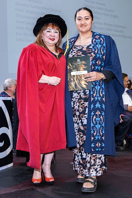Photos from Ceremony 1 of the 2024 TWoA Tāmaki Makaurau Graduations (November) held at the Manukau City Baptist Church in Manukau, Auckland, New Zealand on Monday, 4 November, 2024 @ 12:00pm. Photography by Alick Saunders for KeyImagery Photography. Copyright: © 2024 Te Wānanga o Aotearoa.