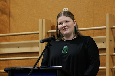 Photo from the Waikato Diocesan Whānau Dinner 2022 held in the school gym at Waikato Diocesan, Hamilton, New Zealand. Taken: Friday, 9 September 2022. Photography: Mike Walen / KeyImagery Photography. Copyright: © Waikato Diocesan School for Girls.
