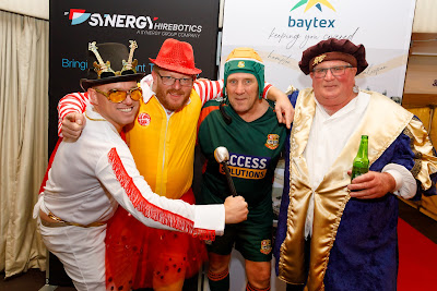 Photo from Day 1 of the 2021 HIANZ Conference held at the Energy Events Centre, Rotorua, New Zealand. Taken: Wednesday, 11 August 2021. Photography: Mike Walen / KeyImagery Photography. Copyright: © Hire Industry Association of New Zealand (Inc).