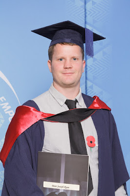 Photo from the TWoA Tainui Graduation 2015 held at Founders Theatre, Hamilton, New Zealand, on Thursday 23 April 2015.  Photo: Mike Walen / KeyImagery Photography