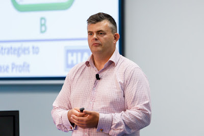Photo from Day 2 of the HIANZ Conference & Trade Show 2019 held at the Claudelands Events Centre, Hamilton, New Zealand. Taken: Thursday, 4 July 2019. Photography: Mike Walen / KeyImagery Photography. Copyright: © HIANZ.
