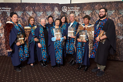 Photo from the TWoA Waiariki 2021 Graduations (Rotorua), held at Distinction Hotel Rotorua, Bay of Plenty, New Zealand. Taken: Friday 14 May 2021. Photo: Alick Saunders for KeyImagery Photography. Copyright: © Te Wananga o Aotearoa.