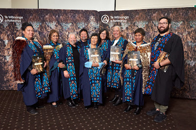 Photo from the TWoA Waiariki 2021 Graduations (Rotorua), held at Distinction Hotel Rotorua, Bay of Plenty, New Zealand. Taken: Friday 14 May 2021. Photo: Alick Saunders for KeyImagery Photography. Copyright: © Te Wananga o Aotearoa.