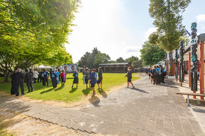 Photo from Day 1 of Waka Wānanga 2019, held in the Waikato, New Zealand. Taken: Friday, 8 November, 2019. Photo: Mike Walen / KeyImagery Photography. Copyright: © Te Wānanga o Aotearoa.