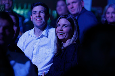 Photo from HIANZ Hire Excellence Awards held at the Energy Events Centre, Rotorua, New Zealand. Taken: Thursday, 12 August 2021. Photography: Mike Walen / KeyImagery Photography. Copyright: © Hire Industry Association of New Zealand (Inc).
