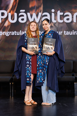 Official photos from Ceremony 1 of the TWoA Tāmaki Makaurau 2025 Graduations (November Ceremonies) held at Church Unlimited, Glendene, Auckland, New Zealand at 12pm on Tuesday, 11 November, 2025. Photography by Mike Walen & InstaBooth / KeyImagery Photography. Copyright: © 2025 Te Wānanga o Aotearoa.