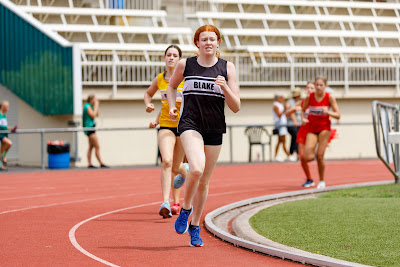 Photo from the Waikato Diocesan Athletics Day 2021 held at Porritt Stadium, Hamilton, New Zealand, on Thursday 25 February 2021.  Photo: Mike Walen / KeyImagery Photography. Copyright: © Waikato Diocesan School for Girls.