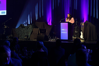 Photo from HIANZ Hire Excellence Awards held at the Energy Events Centre, Rotorua, New Zealand. Taken: Thursday, 12 August 2021. Photography: Mike Walen / KeyImagery Photography. Copyright: © Hire Industry Association of New Zealand (Inc).