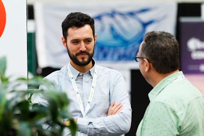 Photo from the 2018 Holiday Parks Association of New Zealand Conference at Claudelands Event Centre, Hamilton, New Zealand. Taken: Wednesday, 25 July 2018. Photography: Mike Walen / KeyImagery Photography. Copyright: © Holiday Parks Association of New Zealand.