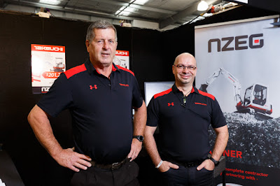 Photo from Day 2 of the HIANZ Conference & Trade Show 2019 held at the Claudelands Events Centre, Hamilton, New Zealand. Taken: Thursday, 4 July 2019. Photography: Mike Walen / KeyImagery Photography. Copyright: © HIANZ.