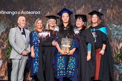 Photo from the TWoA Waiariki 2021 Graduations (Rotorua), held at Distinction Hotel Rotorua, Bay of Plenty, New Zealand. Taken: Friday 14 May 2021. Photo: Alick Saunders for KeyImagery Photography. Copyright: © Te Wananga o Aotearoa.