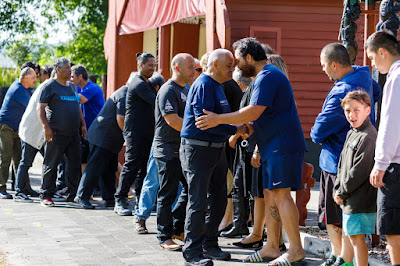 Photo from Day 1 of Waka Wānanga 2019, held in the Waikato, New Zealand. Taken: Friday, 8 November, 2019. Photo: Mike Walen / KeyImagery Photography. Copyright: © Te Wānanga o Aotearoa.