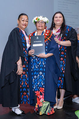 Photos from Ceremony 1 of the 2024 TWoA Tāmaki Makaurau Graduations (November) held at the Manukau City Baptist Church in Manukau, Auckland, New Zealand on Monday, 4 November, 2024 @ 12:00pm. Photography by Alick Saunders for KeyImagery Photography. Copyright: © 2024 Te Wānanga o Aotearoa.