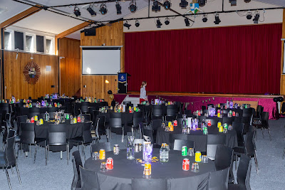 Photo from the 2022 Waikato Diocesan School for Girlsl "Arts Awards" held at WDSG in Hamilton, Waikato, New Zealand. Taken: Friday, 4th November, 2022. Photography: Paul Melton / KeyImagery Photography. Copyright: © Waikato Diocesan School for Girls.