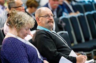 Photo from Day 2 of the HIANZ Conference & Trade Show 2019 held at the Claudelands Events Centre, Hamilton, New Zealand. Taken: Thursday, 4 July 2019. Photography: Mike Walen / KeyImagery Photography. Copyright: © HIANZ.