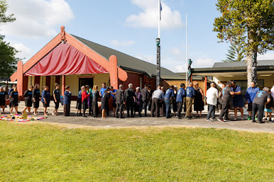 Photo from Day 1 of Waka Wānanga 2019, held in the Waikato, New Zealand. Taken: Friday, 8 November, 2019. Photo: Mike Walen / KeyImagery Photography. Copyright: © Te Wānanga o Aotearoa.