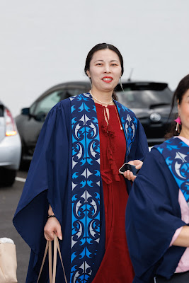 Official photos from Ceremony 1 of the TWoA Tāmaki Makaurau 2025 Graduations (November Ceremonies) held at Church Unlimited, Glendene, Auckland, New Zealand at 12pm on Tuesday, 11 November, 2025. Photography by Mike Walen & InstaBooth / KeyImagery Photography. Copyright: © 2025 Te Wānanga o Aotearoa.