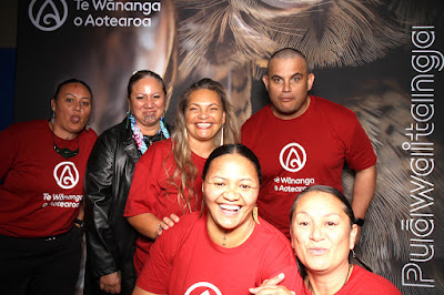 Photo from the TWoA Waiariki 2025 Graduation (Tauranga Moana), held at the Bethlehem Baptist Church in Tauranga, Bay of Plenty, New Zealand on Friday, 2 May, 2025. Photo by Alick Saunders for KeyImagery Photography. Copyright: © 2025 Te Wānanga o Aotearoa.