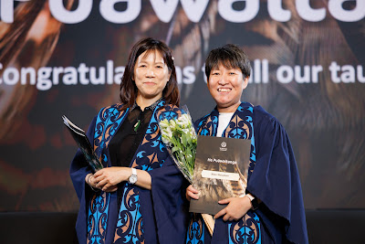 Official photos from Ceremony 1 of the TWoA Tāmaki Makaurau 2025 Graduations (November Ceremonies) held at Church Unlimited, Glendene, Auckland, New Zealand at 12pm on Tuesday, 11 November, 2025. Photography by Mike Walen & InstaBooth / KeyImagery Photography. Copyright: © 2025 Te Wānanga o Aotearoa.