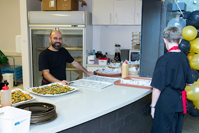 Photo from the 2022 Waikato Diocesan School for Girlsl "Arts Awards" held at WDSG in Hamilton, Waikato, New Zealand. Taken: Friday, 4th November, 2022. Photography: Paul Melton / KeyImagery Photography. Copyright: © Waikato Diocesan School for Girls.