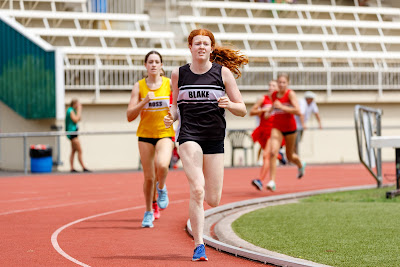 Photo from the Waikato Diocesan Athletics Day 2021 held at Porritt Stadium, Hamilton, New Zealand, on Thursday 25 February 2021.  Photo: Mike Walen / KeyImagery Photography. Copyright: © Waikato Diocesan School for Girls.