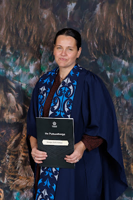 Photo from the TWoA Tāmaki Makaurau 2023 Graduations (Ceremony 4 @ 10am), held at the Due Drop Events Centre, Manukau, Auckland, New Zealand on Thursday, 8 June, 2023. Photo: Mike Walen / KeyImagery Photography. Copyright: © Te Wānanga o Aotearoa.
