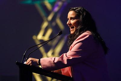 Photo from HIANZ Hire Excellence Awards held at the Energy Events Centre, Rotorua, New Zealand. Taken: Thursday, 12 August 2021. Photography: Mike Walen / KeyImagery Photography. Copyright: © Hire Industry Association of New Zealand (Inc).