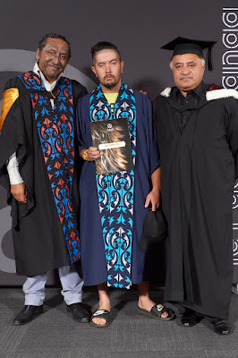 Photo from the TWoA Waiariki 2019 Graduations (Whakatane), held at the Whakatane Baptist Church, Whakatane, New Zealand. Taken: Wednesday 22 May 2019. Photo: Alick Saunders / KeyImagery Photography. Copyright: © Te Wananga o Aotearoa.