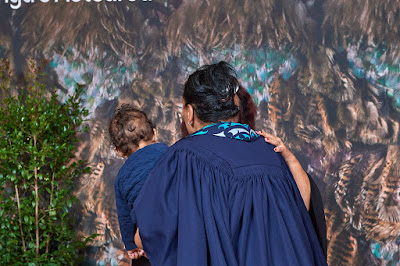 Photo from the TWoA Waiariki 2021 Graduations (Kawarau), held at Rautahi Marae117 Onslow Street, Bay of Plenty, New Zealand. Taken: Friday 21 May 2021. Photo: Alick Saunders for KeyImagery Photography. Copyright: © Te Wananga o Aotearoa.