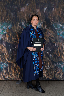 Photo from the TWoA Tāmaki Makaurau 2023 Graduations (Ceremony 4 @ 10am), held at the Due Drop Events Centre, Manukau, Auckland, New Zealand on Thursday, 8 June, 2023. Photo: Mike Walen / KeyImagery Photography. Copyright: © Te Wānanga o Aotearoa.