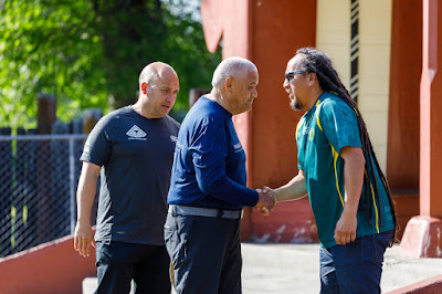 Photo from Day 1 of Waka Wānanga 2019, held in the Waikato, New Zealand. Taken: Friday, 8 November, 2019. Photo: Mike Walen / KeyImagery Photography. Copyright: © Te Wānanga o Aotearoa.