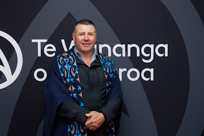 Photo from the TWoA Te Tai Tokerau (Kaikohe) 2025 Graduation held at the War Memorial Hall in Kaikohe, Northland, New Zealand on Tuesday, 15 April, 2025. Photo by Mike Walen / KeyImagery Photography. Copyright: © 2025 Te Wānanga o Aotearoa.