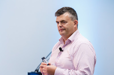 Photo from Day 2 of the HIANZ Conference & Trade Show 2019 held at the Claudelands Events Centre, Hamilton, New Zealand. Taken: Thursday, 4 July 2019. Photography: Mike Walen / KeyImagery Photography. Copyright: © HIANZ.
