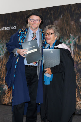 Photo from the TWoA Waiariki 2023 Graduations (Whakatāne), held at the Baptist Church, WHakatāne, Bay of Plenty, New Zealand on Wednesday, 17 May, 2023. Photo: Mike Walen / KeyImagery Photography. Copyright: © Te Wānanga o Aotearoa.